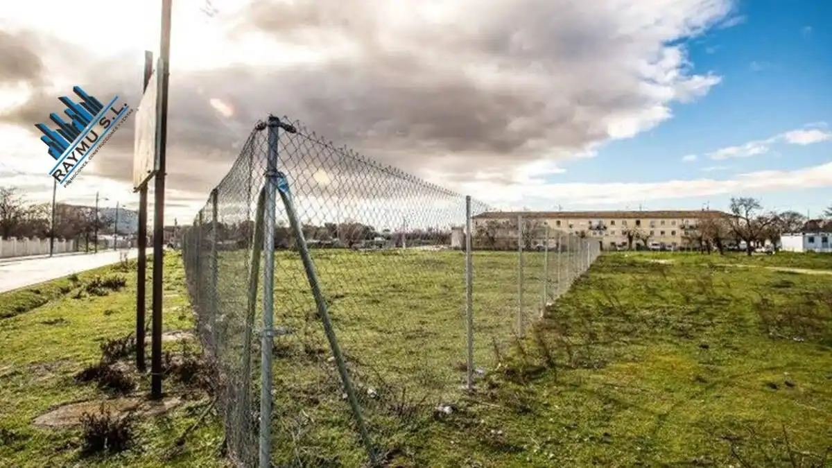 Residential for sale in Madrid
