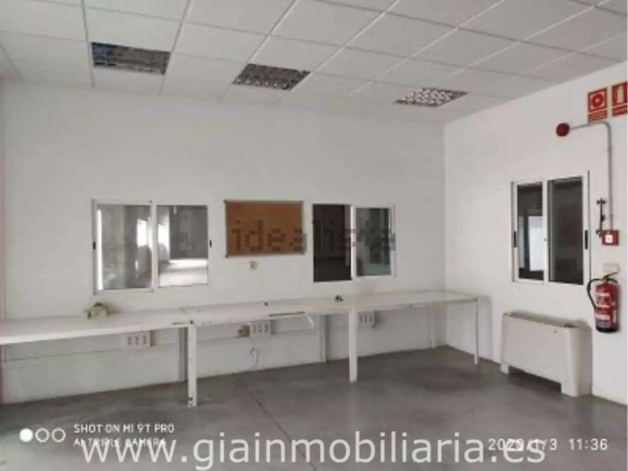 Nave industrial in affitto a N/A, imagen 4
