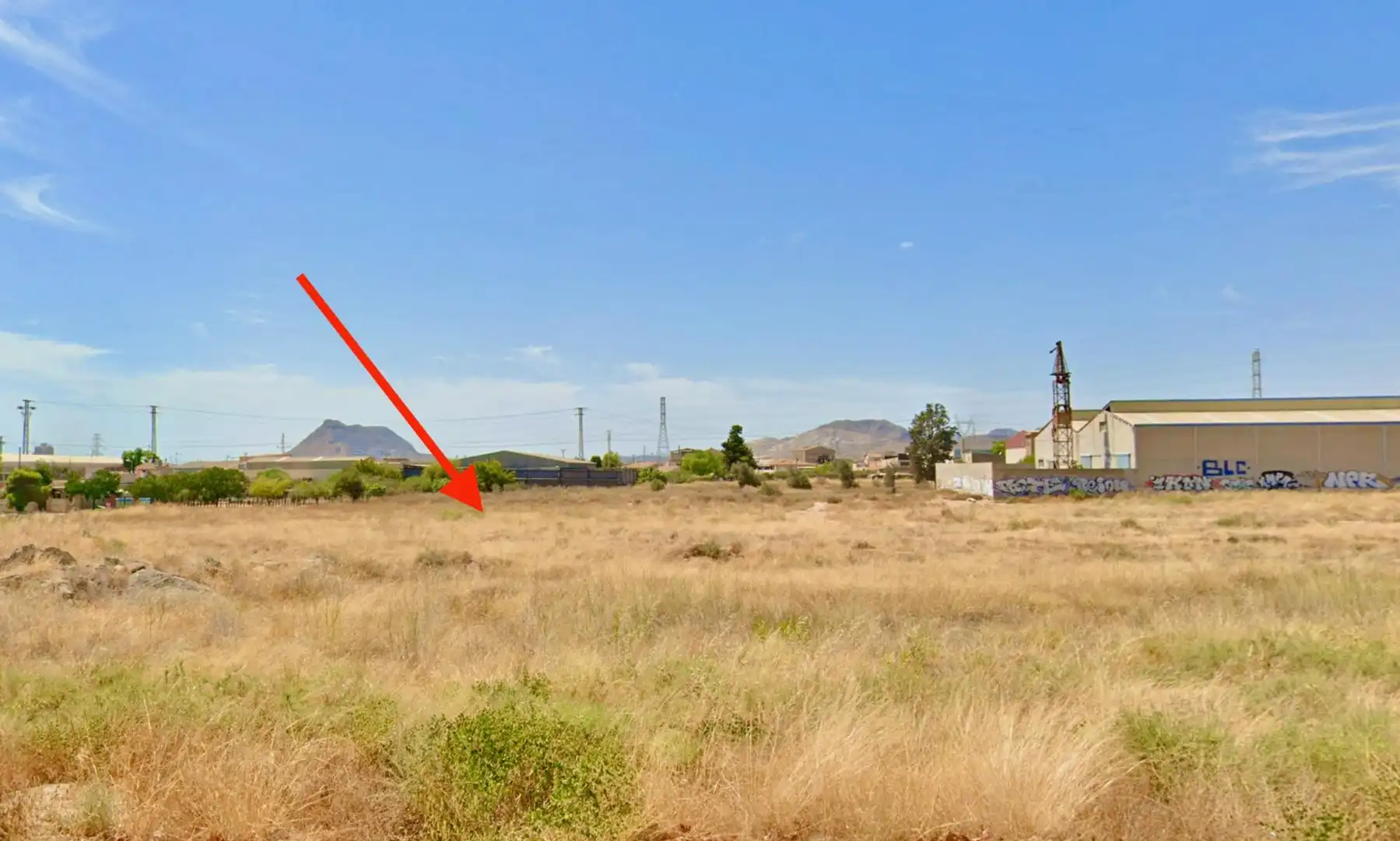 Residencial en venta en San Vicente del Raspeig / Sant Vicent del Raspeig