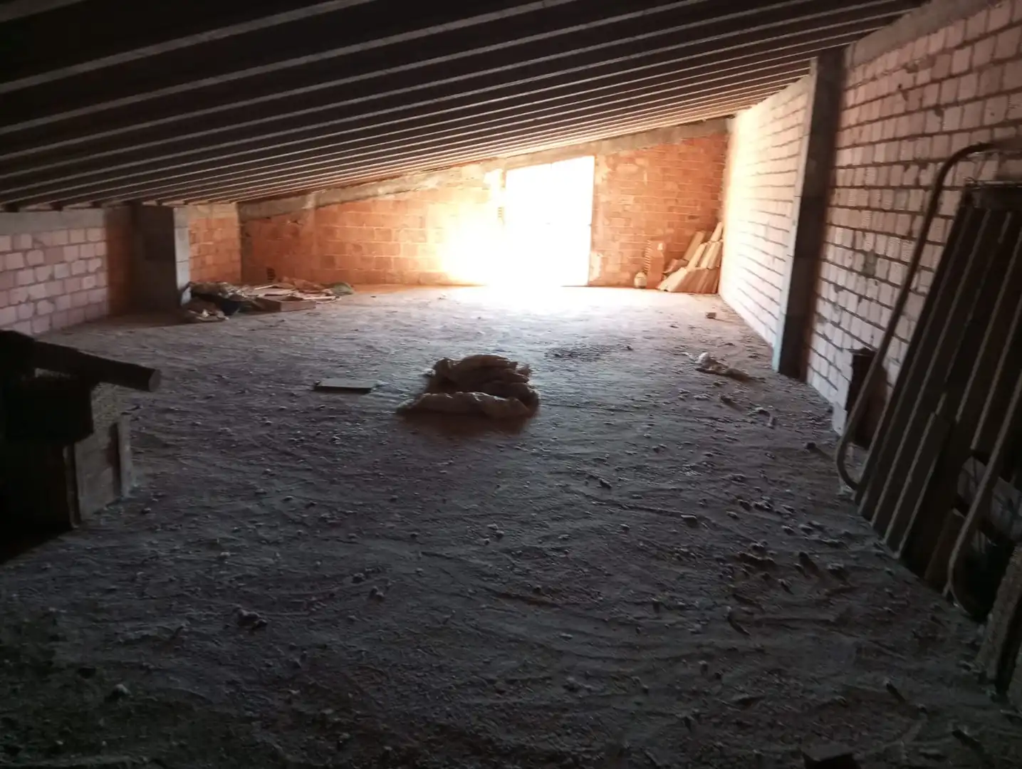 Nau industrial en venda en Torrecilla de Alcañiz