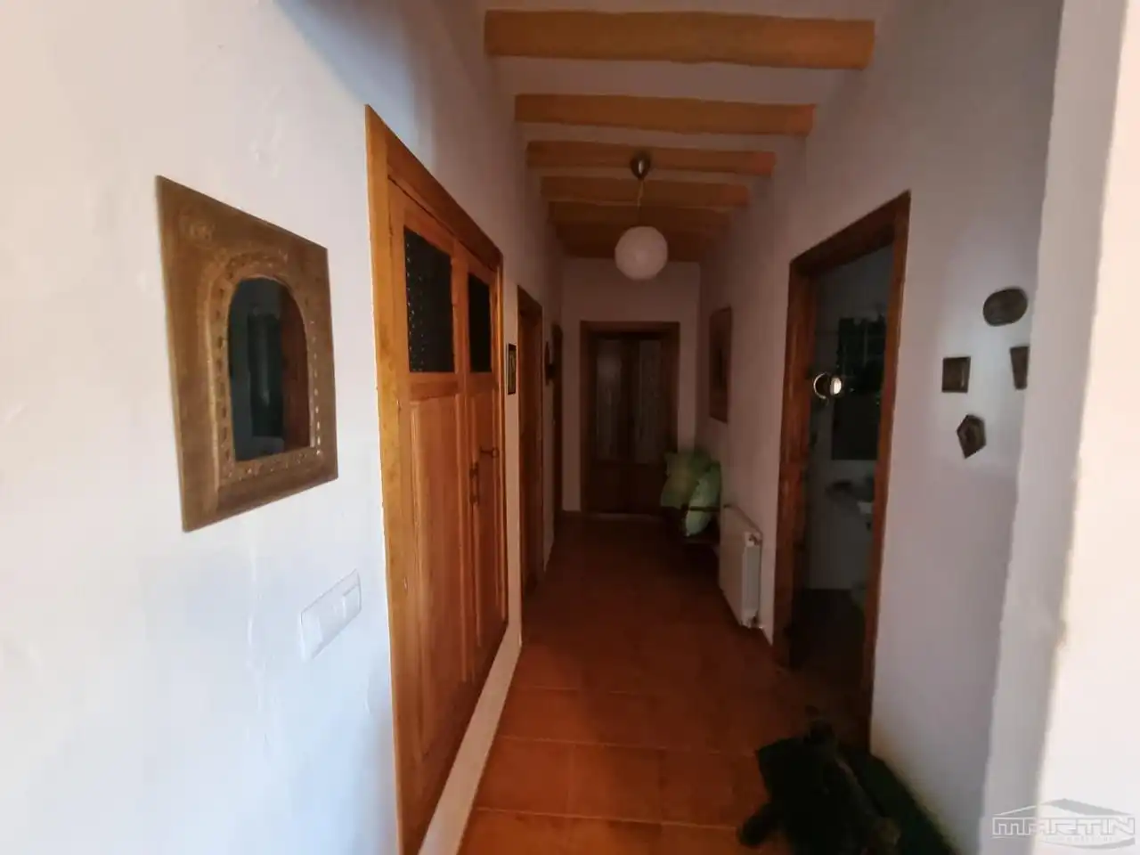 Haus mit Pool zum Verkauf in Cortijo Grande, imagen 16
