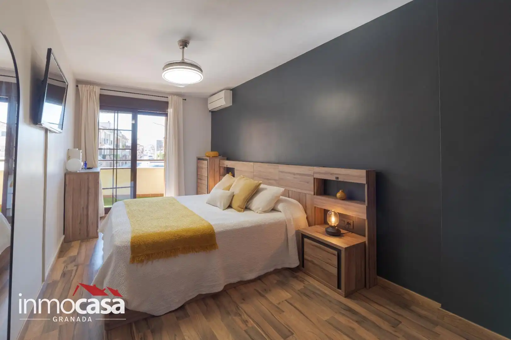 Flat with terrace for sale in Maracena, imagen 40
