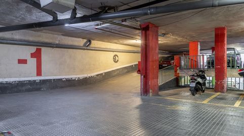 Foto 3 von Garage zur Miete in Calle Bonsucces, 7, El Raval, Barcelona Capital