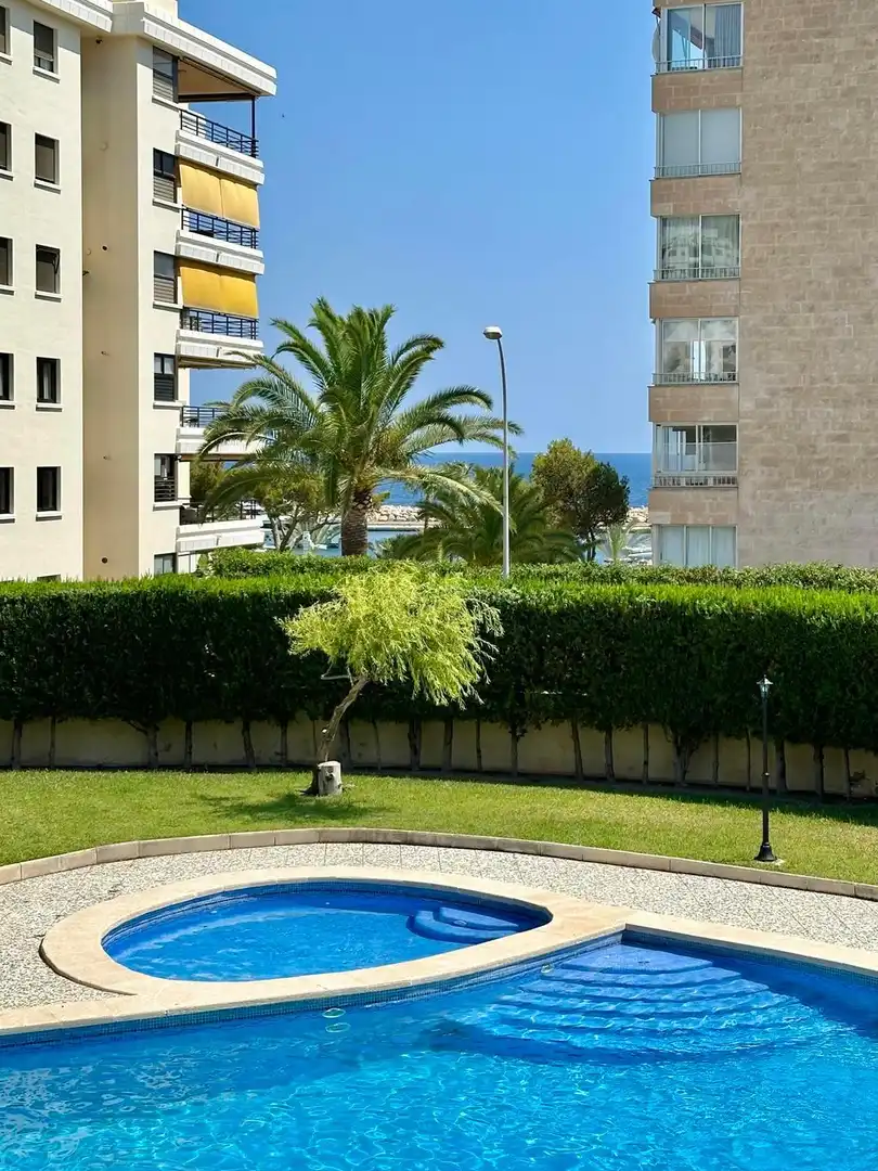 Apartament amb piscina en venda a Portals Nous, imagen 10