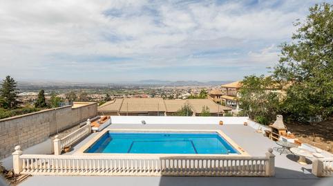 Photo 5 of House or chalet for sale in Calle Emilio Aragon, 12, Monachil pueblo, Granada