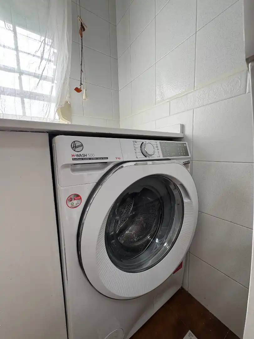 Flat to rent in Avenida Venezuela, imagen 8