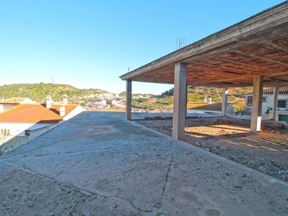 Terrasse von Haus oder Chalet zum verkauf in Almogía