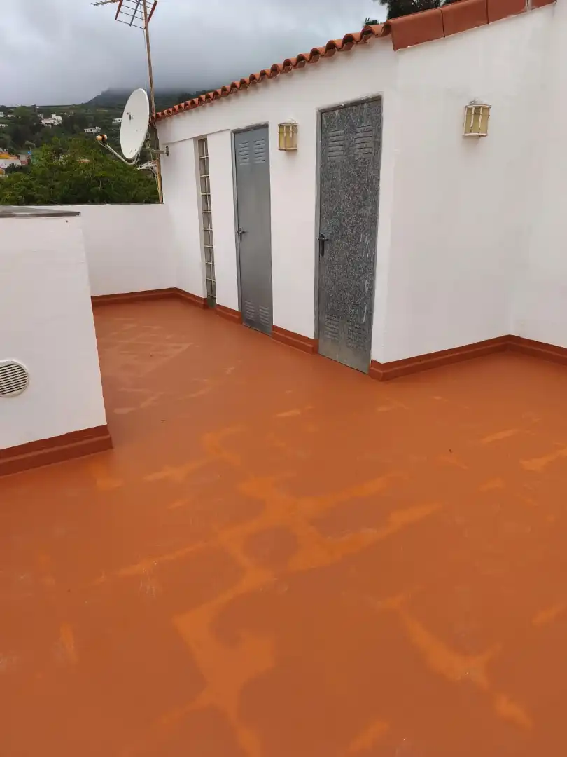 Casa adosada en venta en Teror