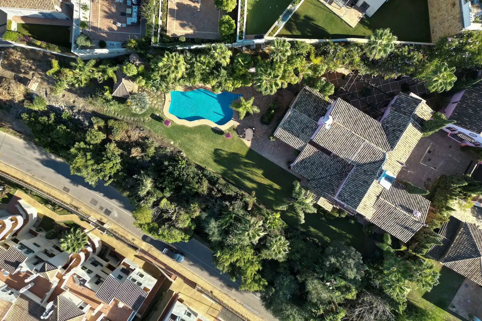 Terrenys i solars en venda a Los Arqueros  - Puerto del Almendro, imagen 5