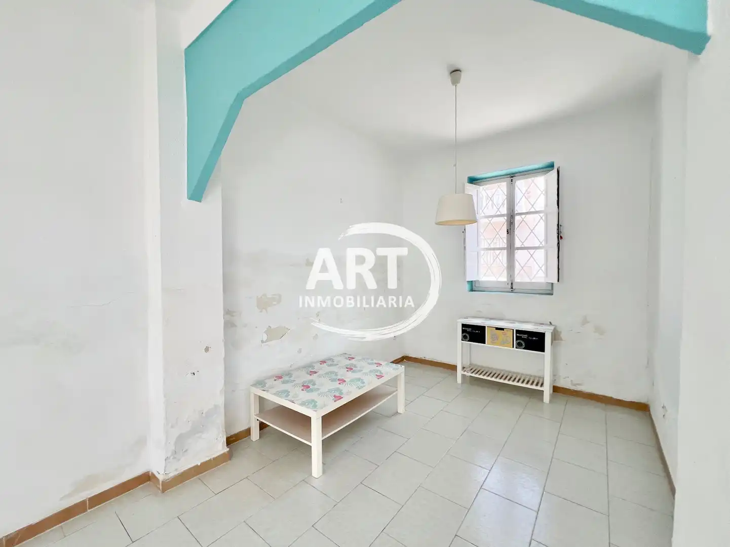 Sala de estar de Finca rústica en venta en L'Eliana con Trastero