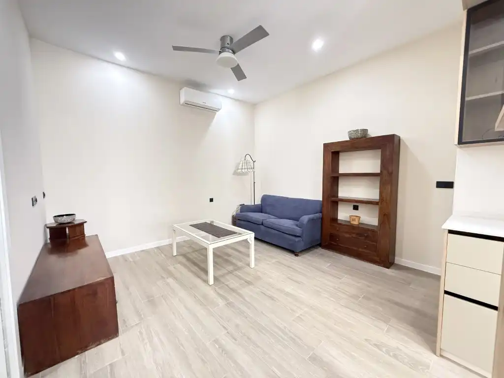 Wohnung zur Miete in Calle Manos Unidas, Arroyo del Moro - Noreña