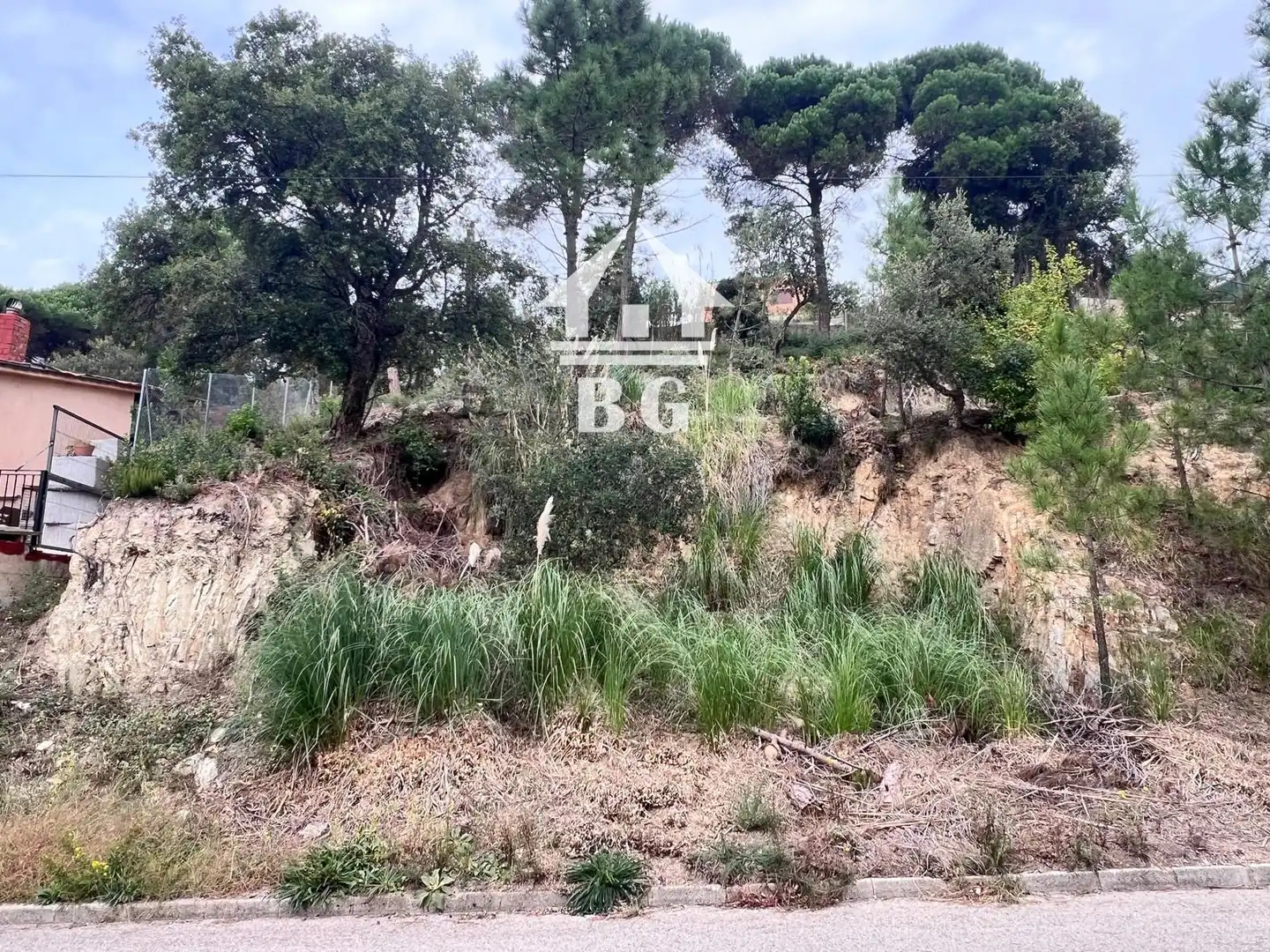 Terreno rústico en venta en Figuera, imagen 7