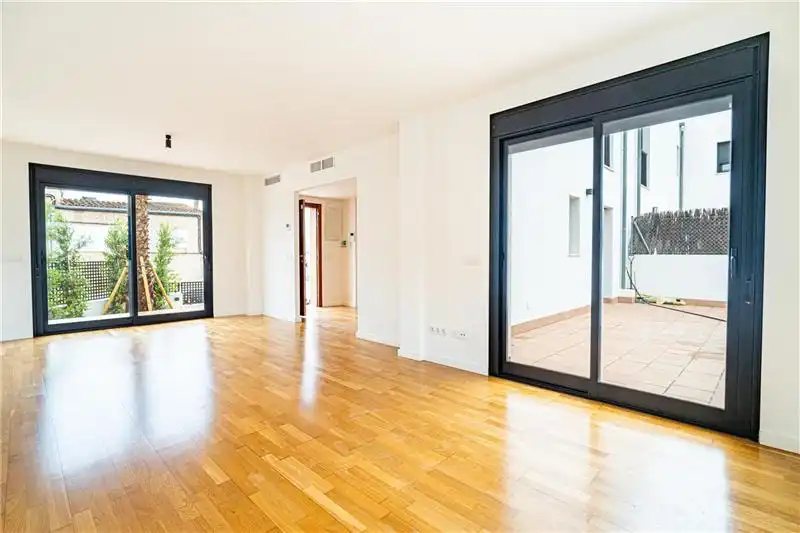 Adosado con terraza en venta en Ponent, imagen 5