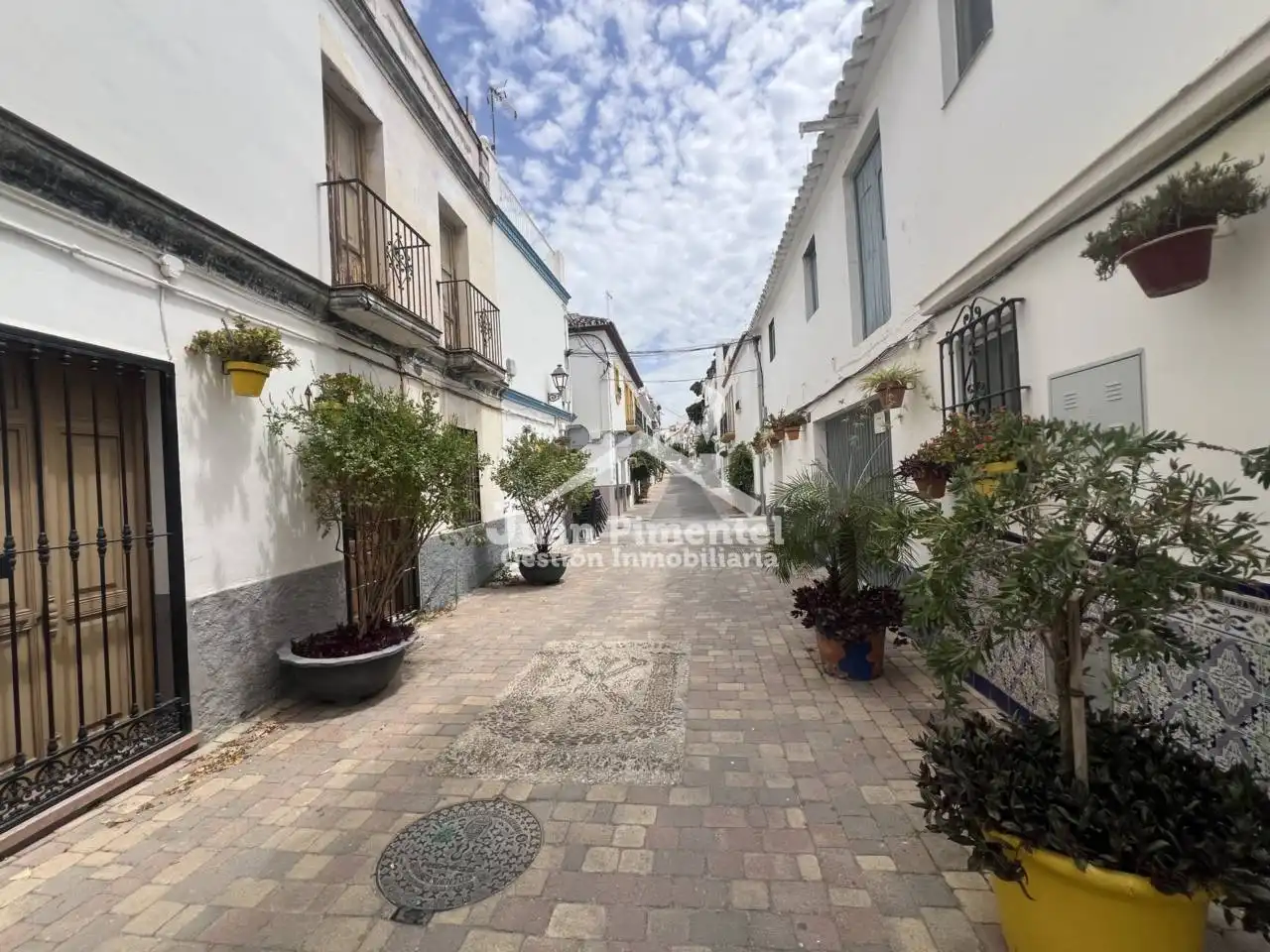 Haus zum Verkauf in Calle Pozo de los Palos 40, imagen 2