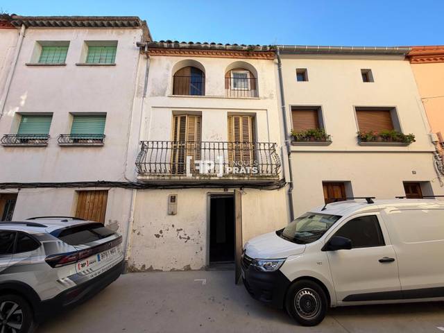 Piso en Venta en RAVAL DE PUIGVERD en Agramunt