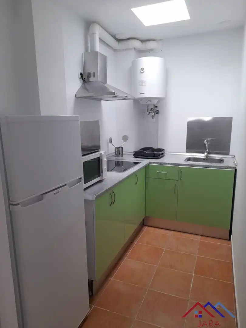 Apartament de lloguer a Madre de Dios