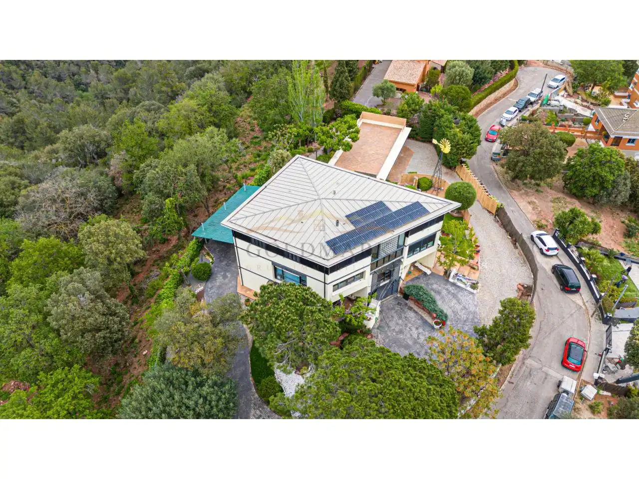 Haus oder Chalet zum Verkauf in Calle Eucaliptus, 201, Corbera de Llobregat