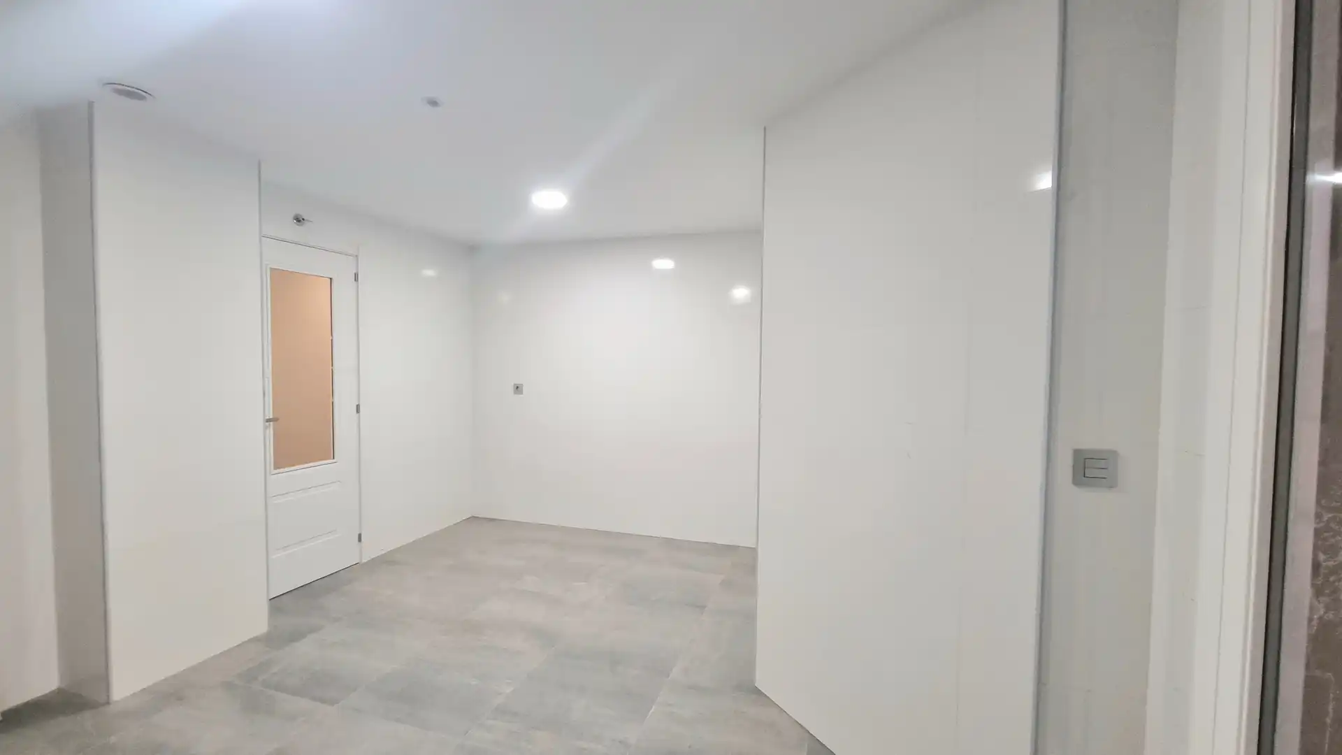 Piso en venta en Centro