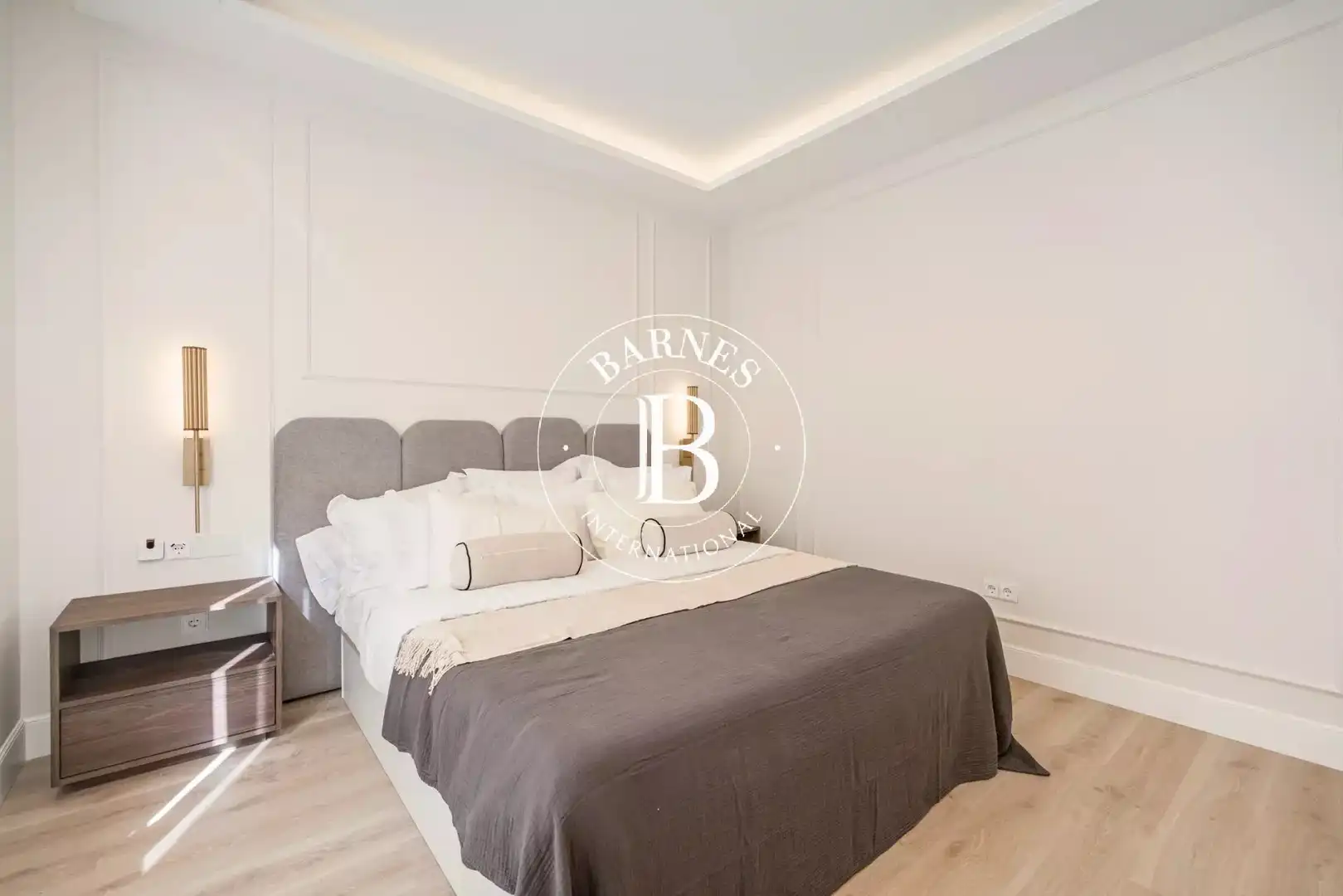 Appartement avec terrasse à vendre à Barrio de Salamanca, imagen 20