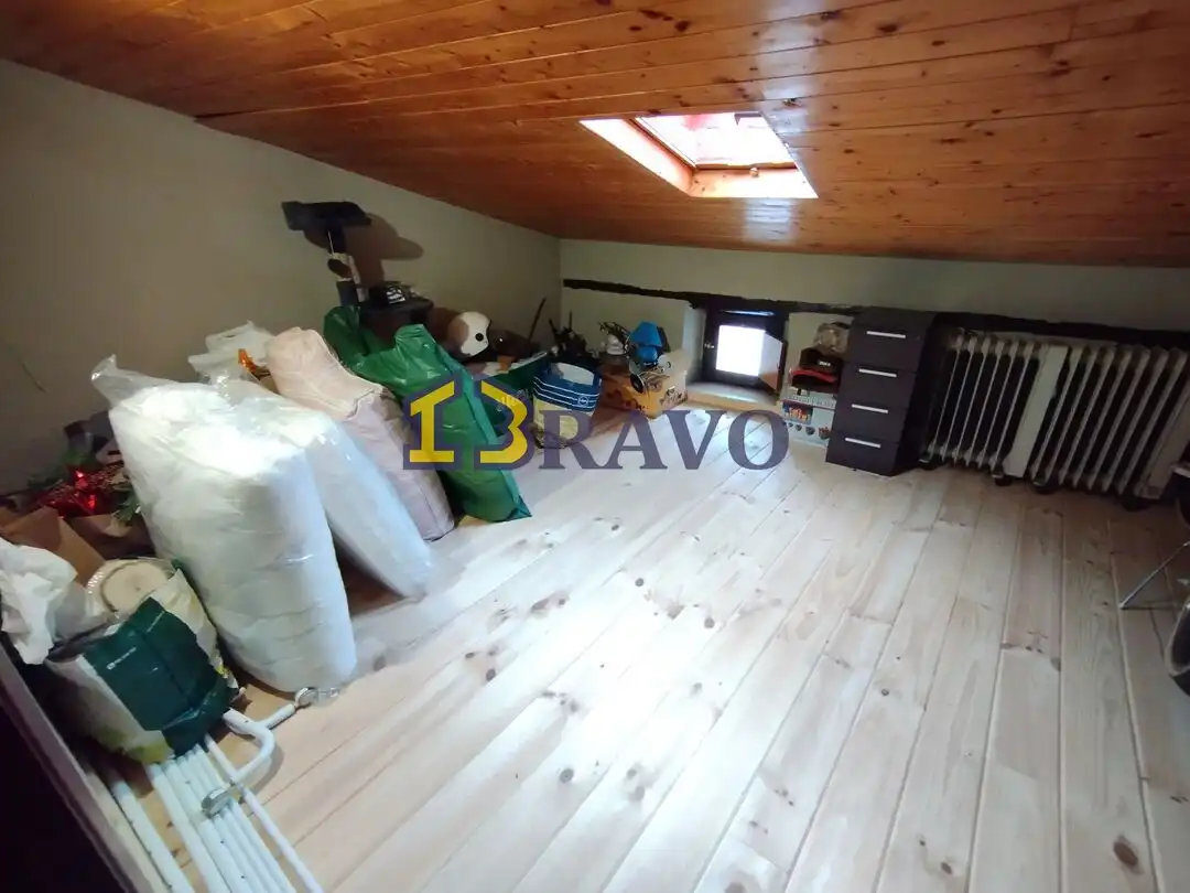 Casa con jardín en venta en Valle de Tobalina, imagen 32