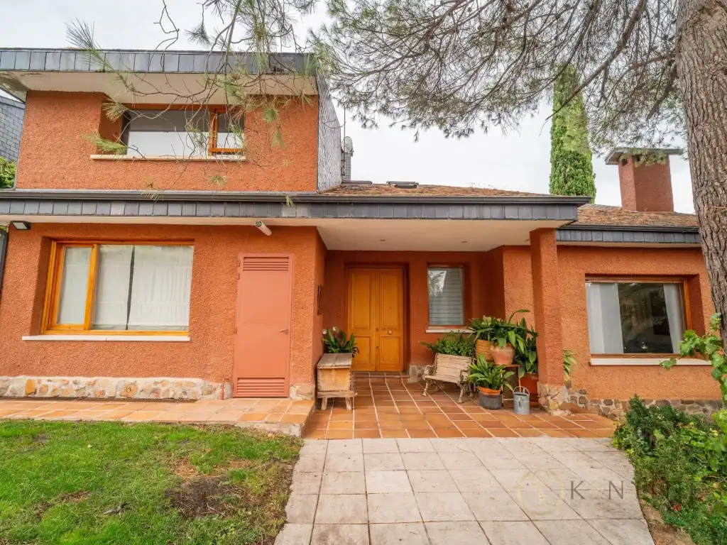 Villa in affitto a Calle Algete, imagen 50