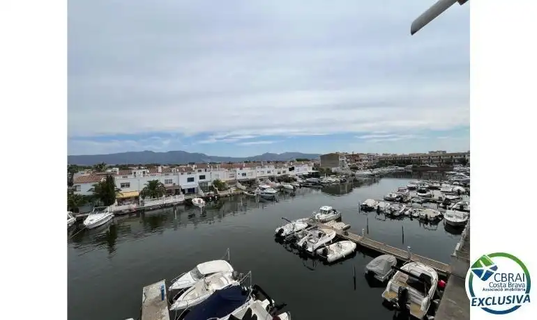 Apartamento con ascensor en venta en Sector PORT EMPORDÀ