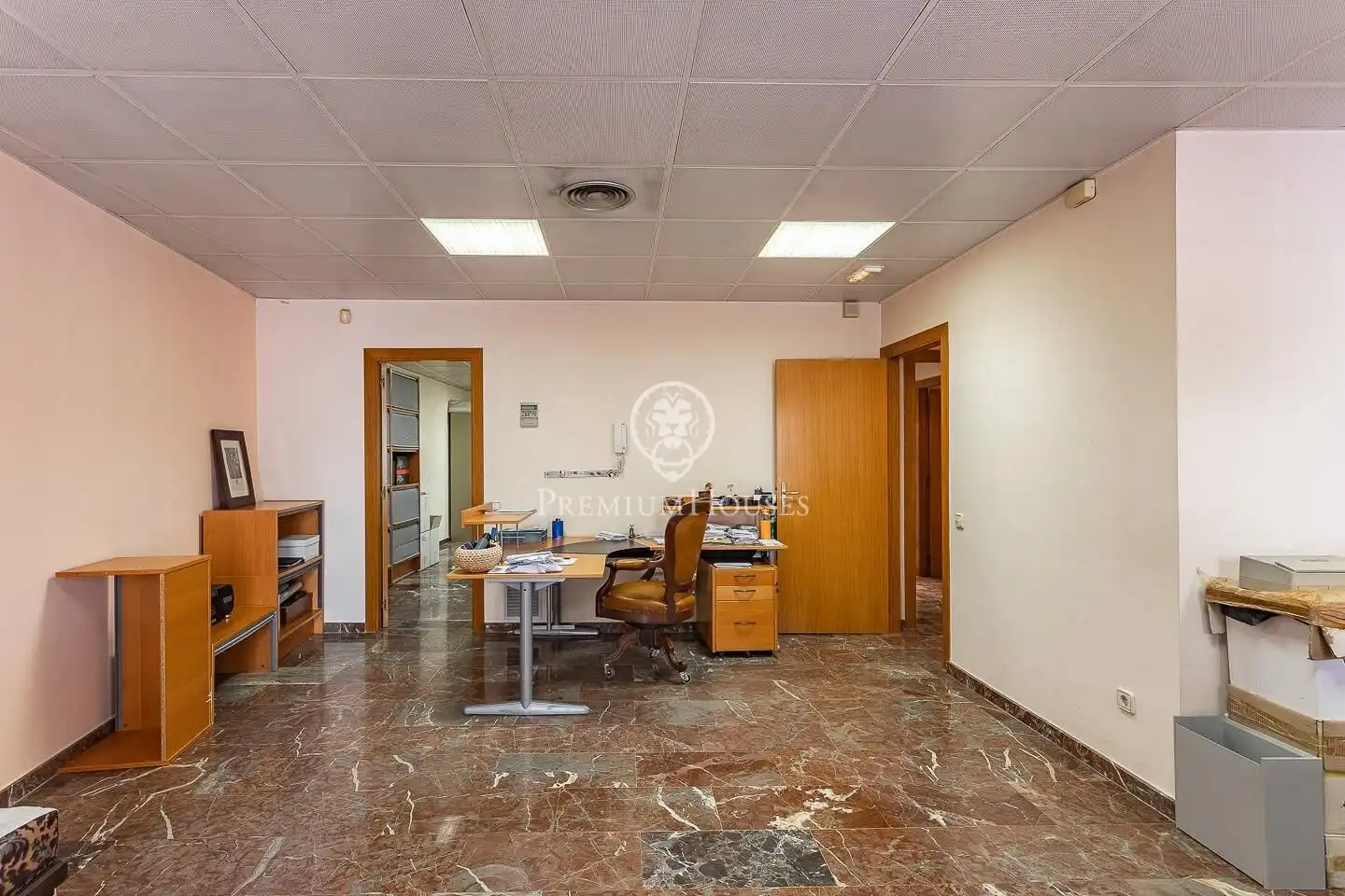 Apartament en venda a Avenida Avinguda Diagonal, 299, Fort Pienc