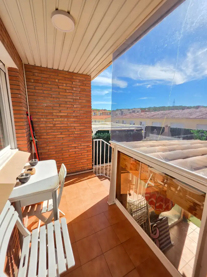 Reihenhaus mit Terrasse zum Verkauf in Carrer del Mas d'en Garrot, imagen 13