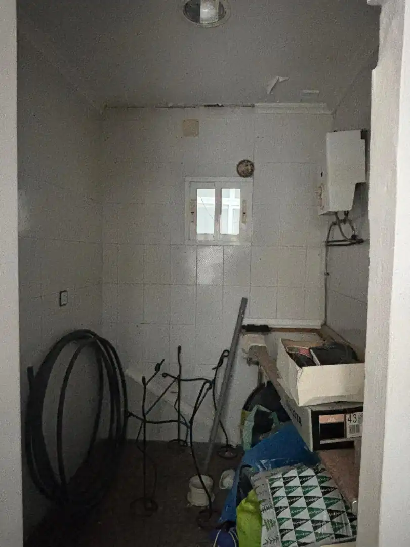 Appartamento con terrazza in vendita a Plaza de San Juan de Dios, imagen 6