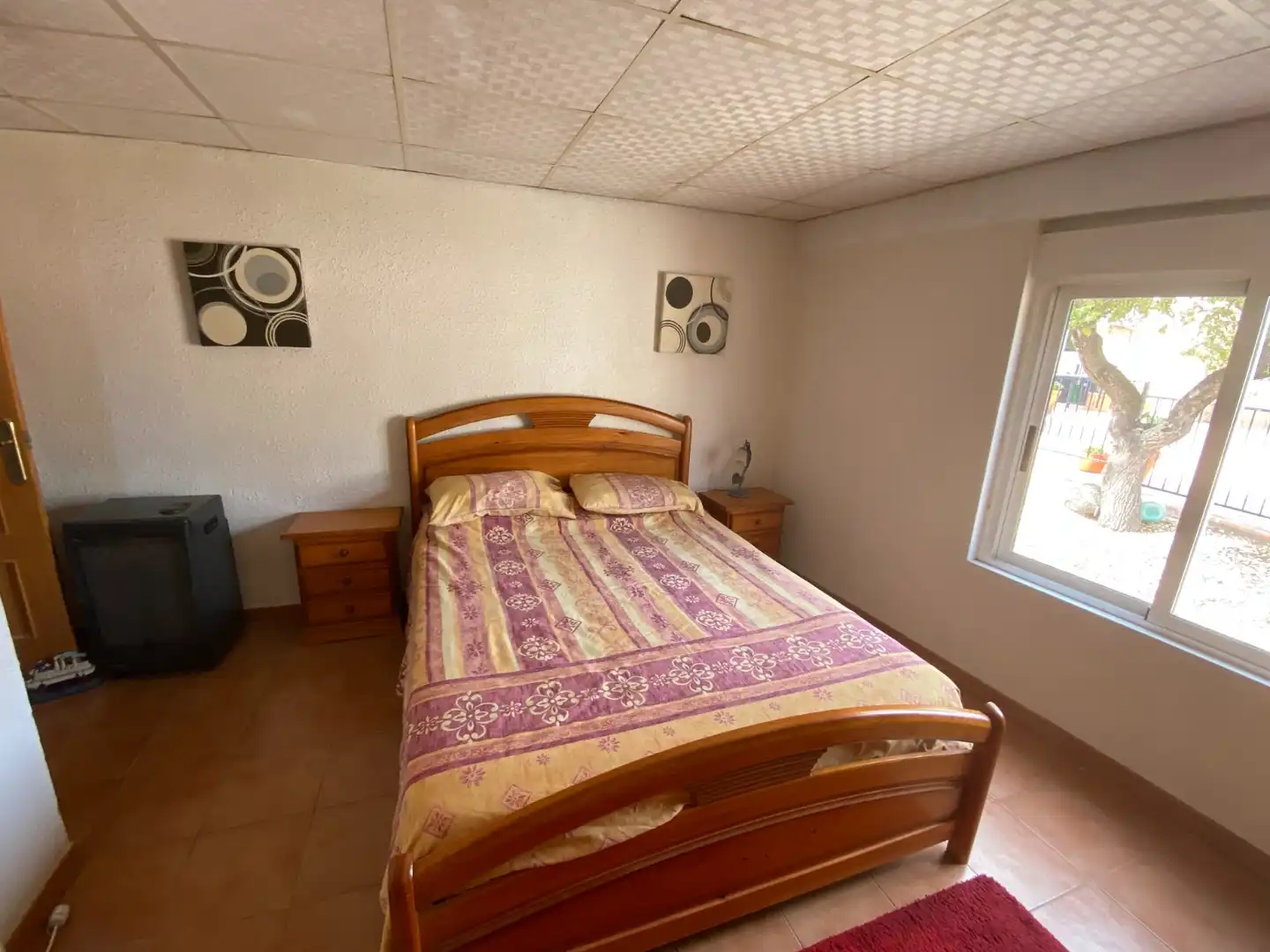 Casa con piscina en venta en Sax, imagen 36
