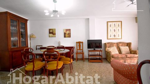 Foto 2 de Piso en venta en Calle Sant Vicent Ferrer, Centro Histórico, Gandia