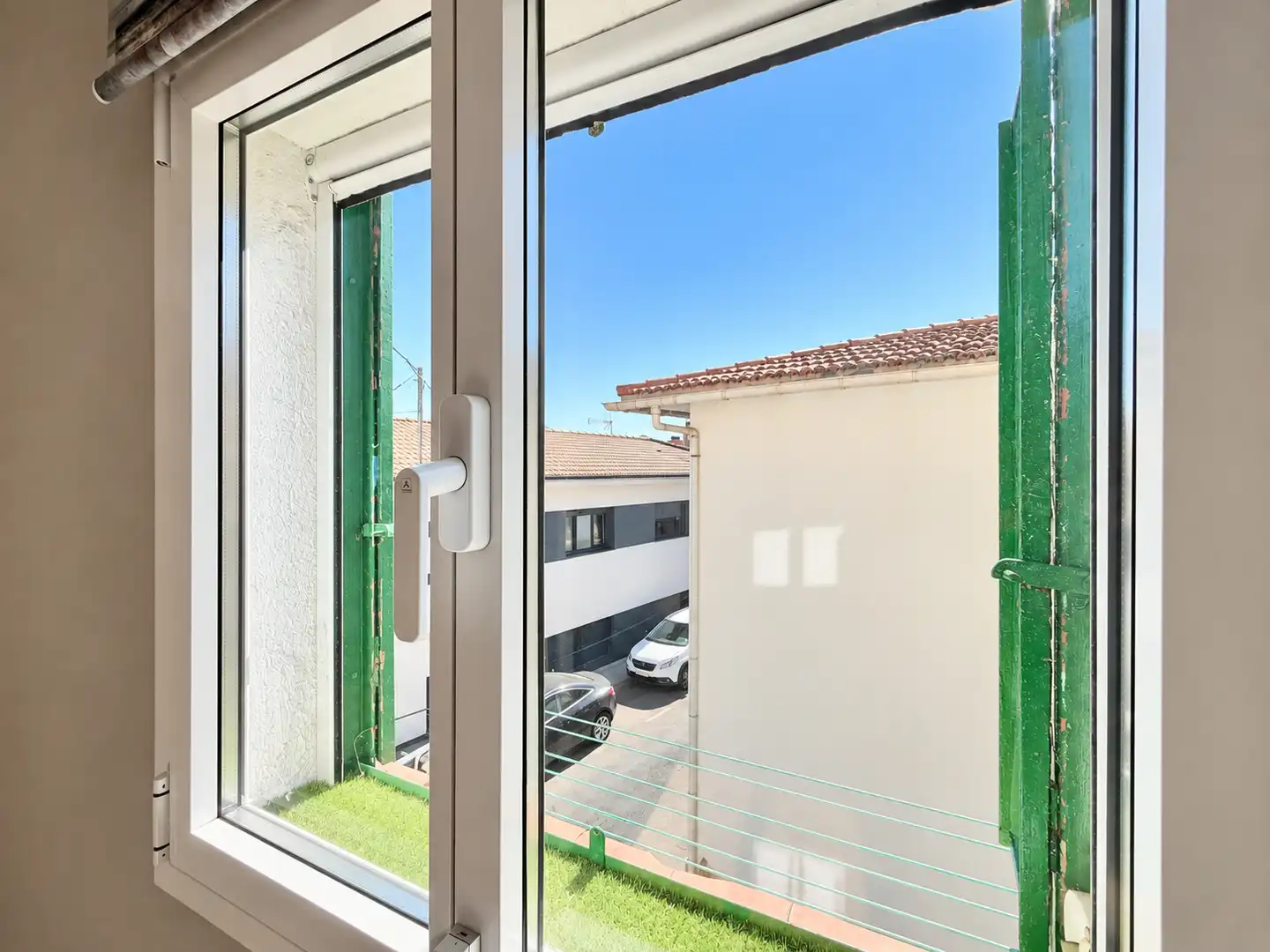 Casa aparellada amb terrassa en venda a Guadarrama, imagen 28