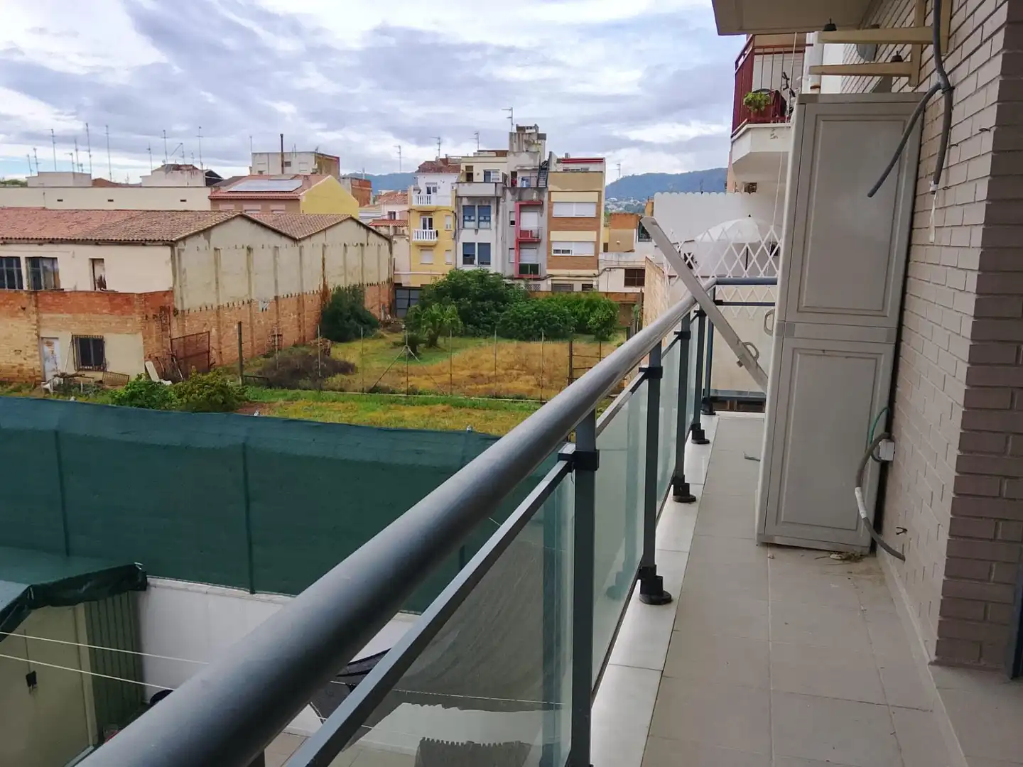 Appartement avec terrasse à vendre à Carretera VALLS, imagen 2