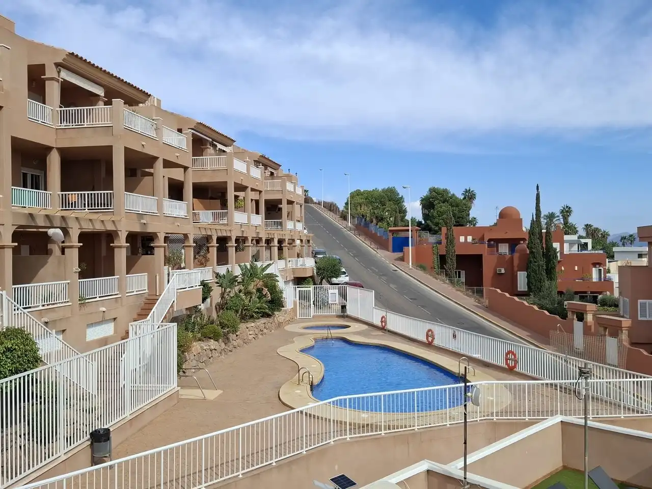 Appartement compact avec piscine à vendre à Marina de la Torre, imagen 29