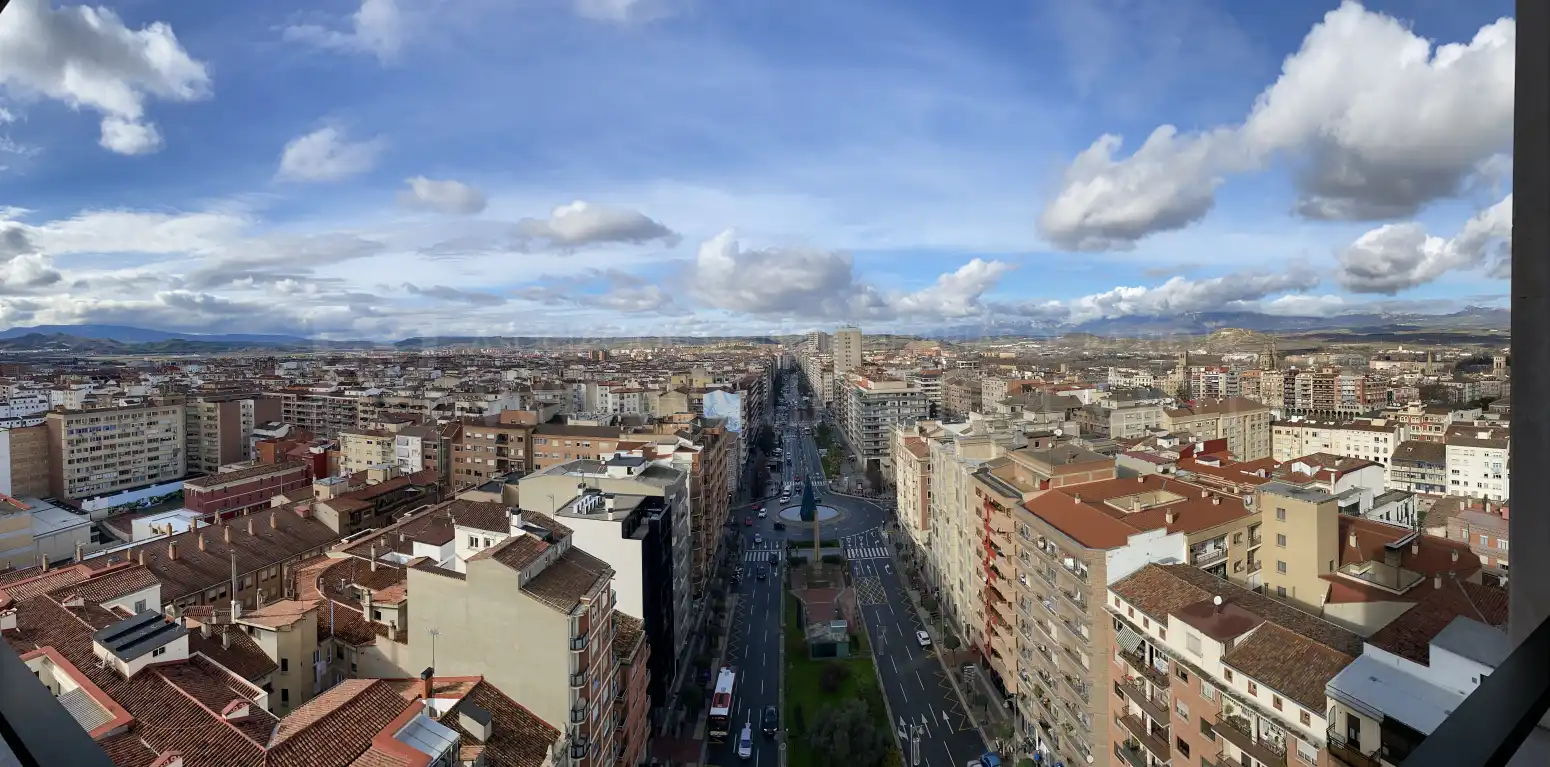 Wohnung mit Aufzug zum Verkauf in Logroño - Avenida solidaridad, imagen 3