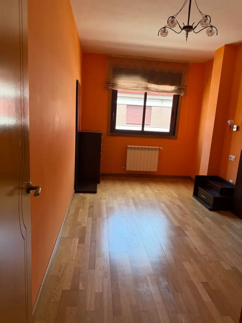 Bedroom of Apartments for sale in Silleda  with Heating and Storage room