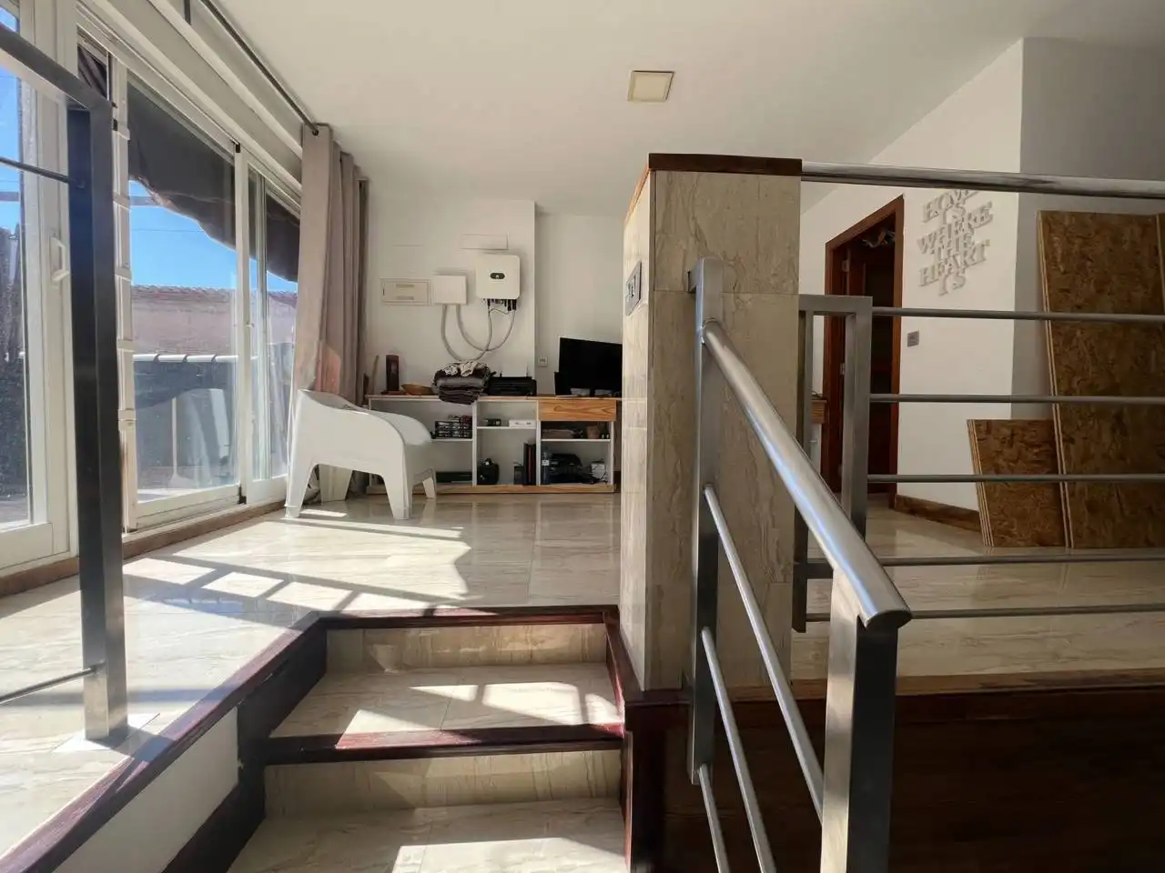 Casa bifamiliare in vendita a Peu de la Creu, imagen 10