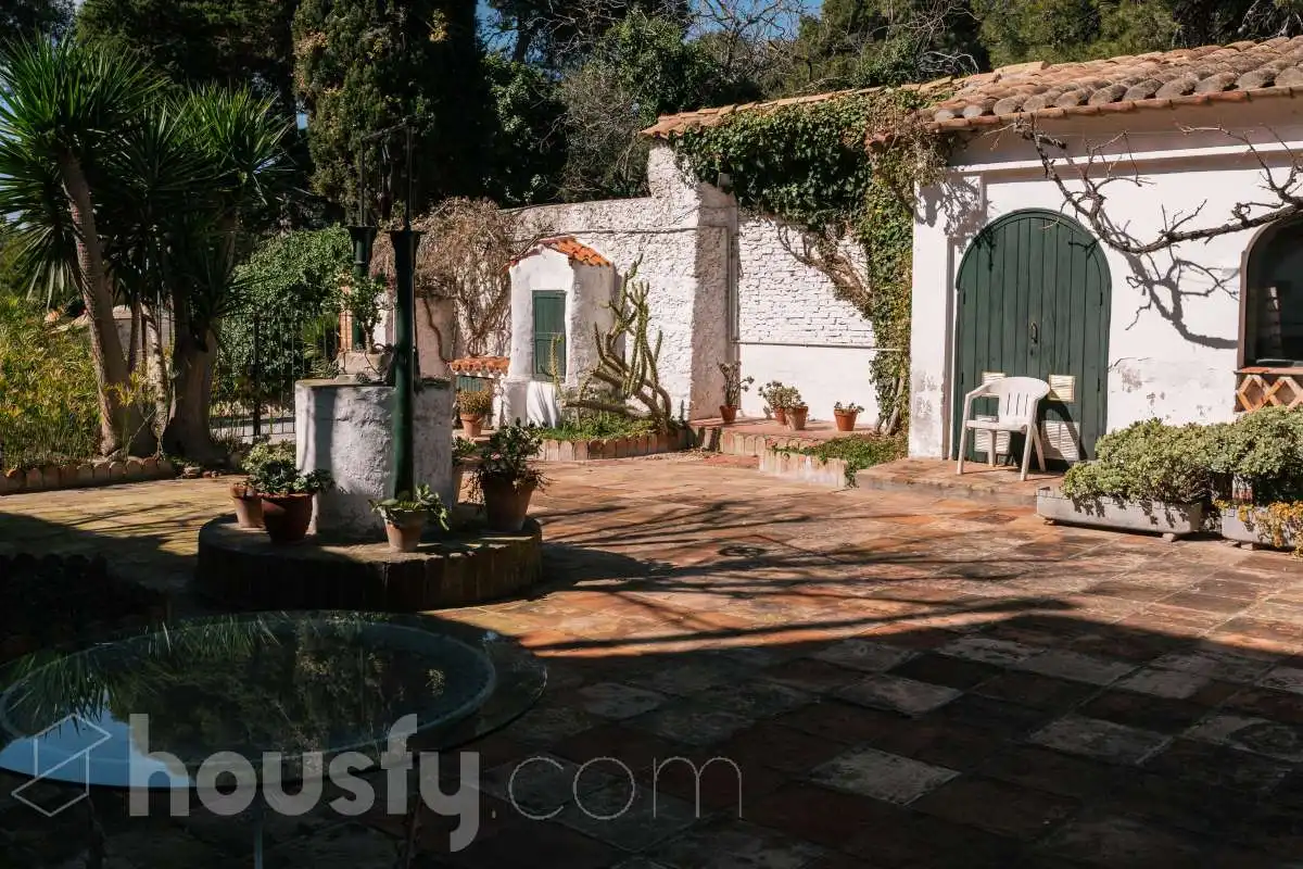 Casa o xalet en venda a CL FAR DE SANT CRISTOFOL, Barri del Mar