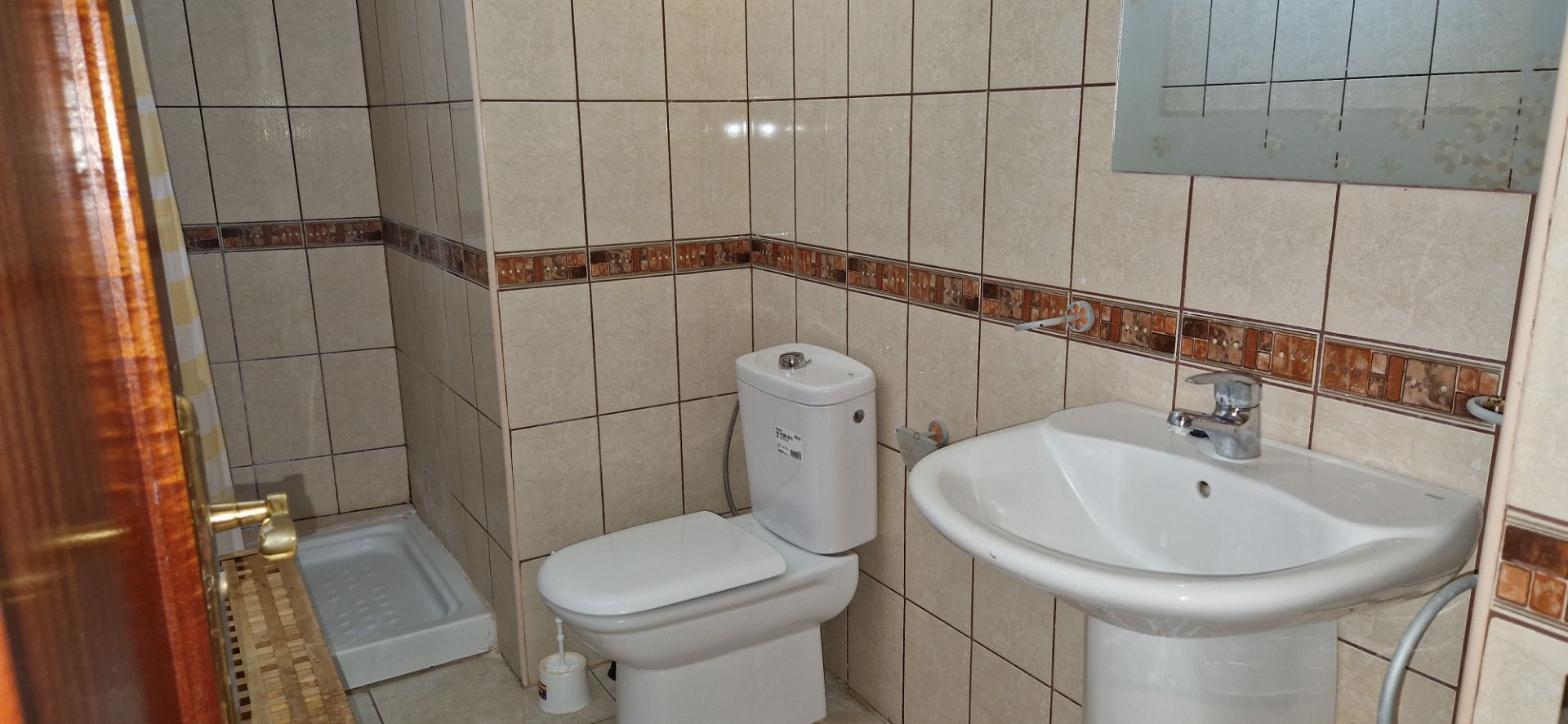Baño de Piso en venta en  Santa Cruz de Tenerife Capital con Trastero