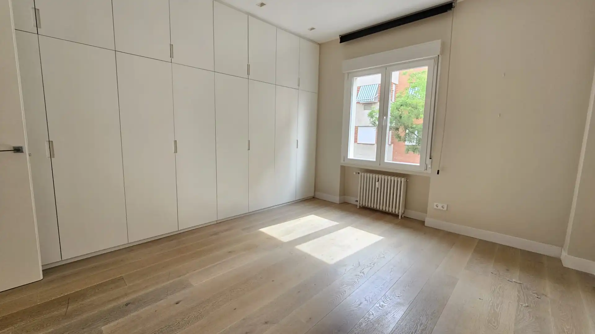 Habitación de Piso en venta en Madrid con Aire acondicionado, Calefacción y Terraza