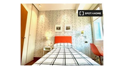 Photo 4 of Room in Sabino Arana - Jesuitas, Bilbao