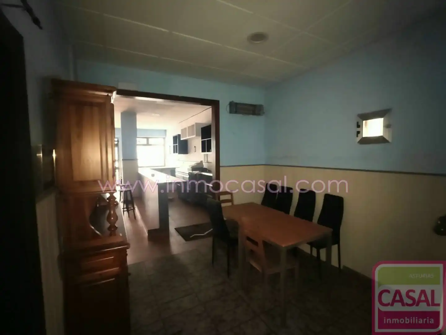 Local comercial en venta en Santa Marina - Polígono, imagen 8