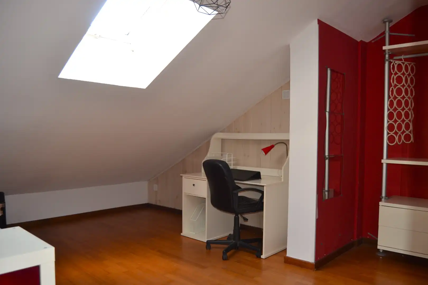 Bedroom of Houses for sale in Jaca  with Terrace, Furnished and Oven