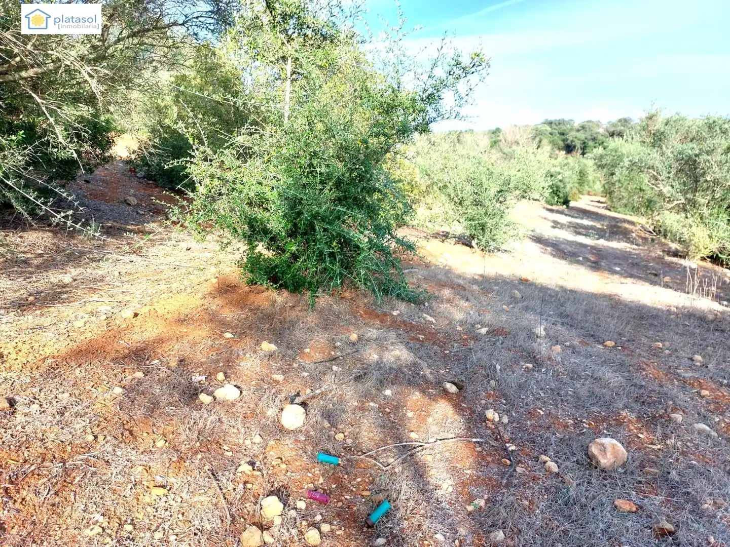 Terreni e lotti in vendita a Camino del Camino de los Arrieros, imagen 36