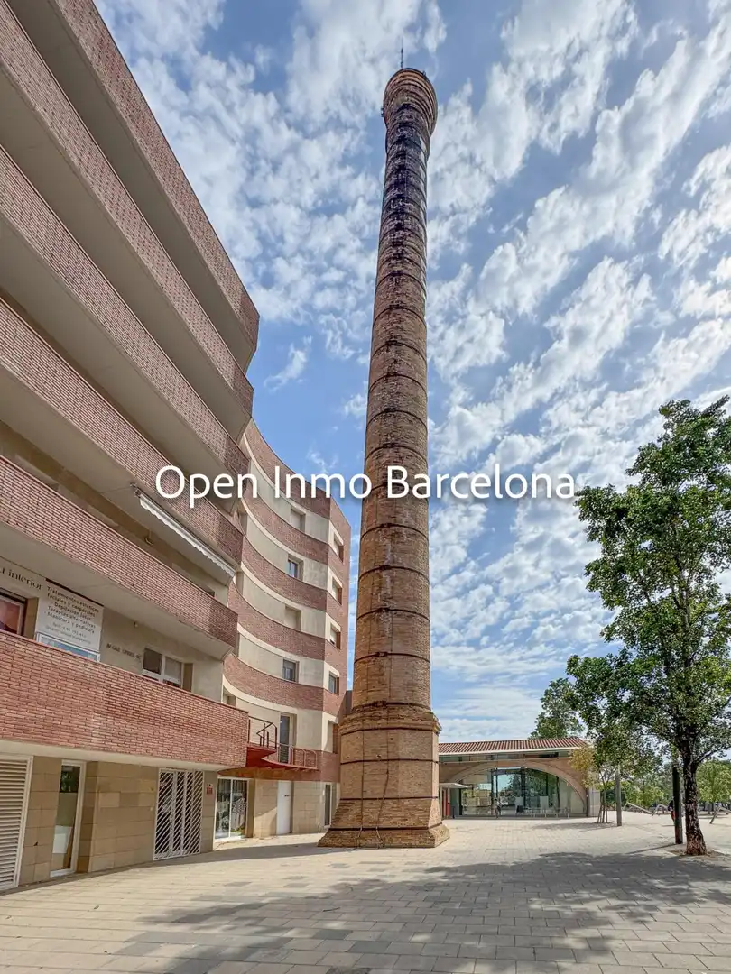 Exterior view of Flat for sale in Torredembarra  with Air Conditioner, Heating and Terrace