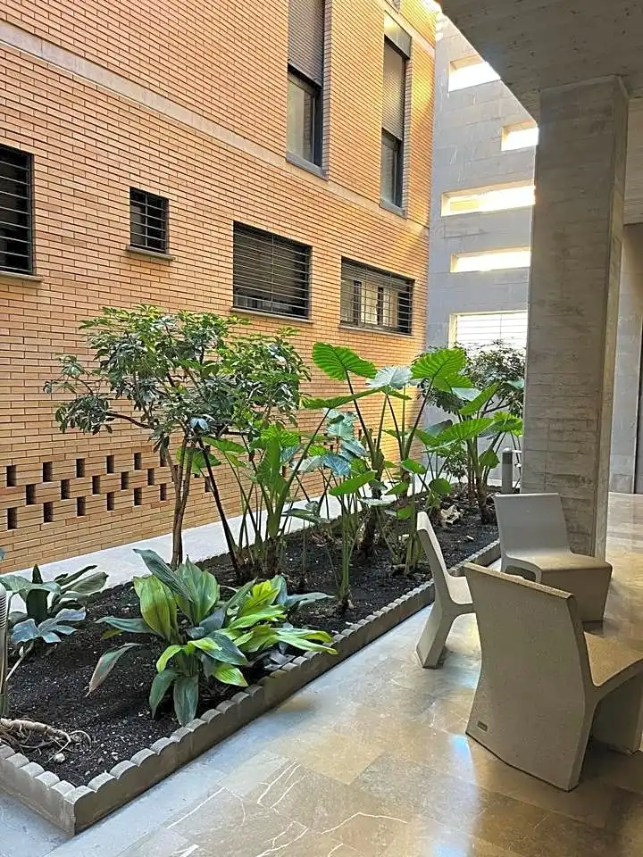 Flat with lift to rent in Martínez Maldonado, imagen 16