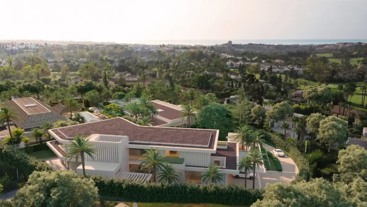 Terreno residenziale in vendita a Nueva Andalucía, imagen 5