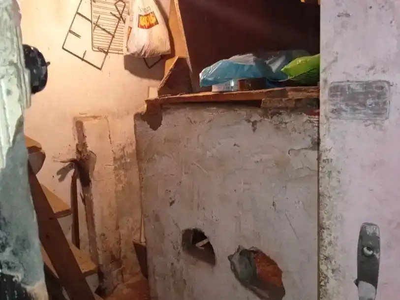 Pis en venda en Cariño amb Balcó