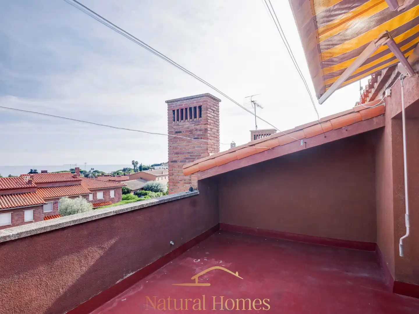 Terraced house with terrace for sale in Sant Vicenç centre, imagen 37
