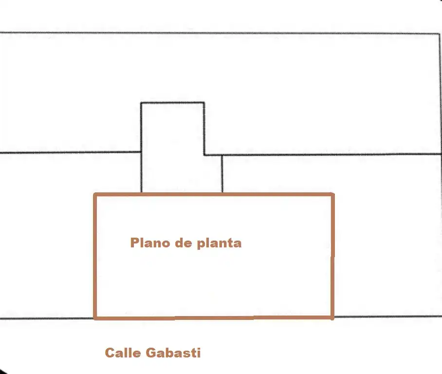 Piso en venta en Madrid con Aire acondicionado, Calefacción y Horno